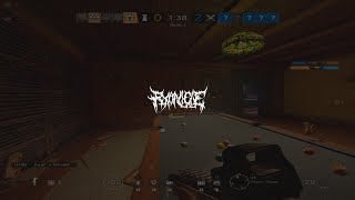Washed Up CS:GO Player Play Rainbow Six Siege
