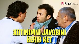 Javlon Shodmonov - Xotinimni javobini berib ket
