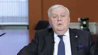 Андрей Лисицын-Светланов о том, что такое "ЮСТ" на самом деле