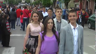 Drugarsko Vece - O.S. Ljupce Nikolic 02.06.2014. (bojan svitac)