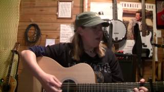 "Alone" cover