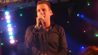 Wesley Klein - Ik leef mijn eigen leven ( Hazes Cover )