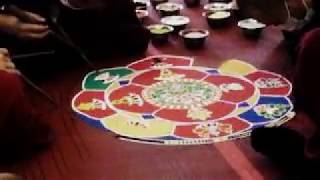MANDALA МАНДАЛА В ВОЛГОГРАДЕ