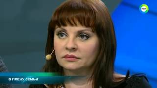 Наталья Толстая - В браке ради детей/ Слово за слово