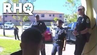 These FL Police Are Some Of The Most Insulting