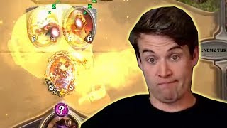 (Hearthstone) Fallen From Grace