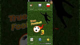True Football 3/Poradnik/Mądre kupowanie