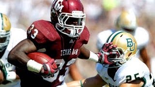 Top Running Backs of College Football 2012 (Preview)