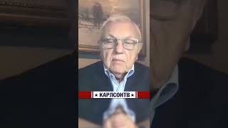 Русские перешли к стратегической обороне [КарлсонТВ]