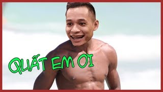 Gánh em gái Phương Thanh về TOP 1 - Daily PUBG Moment #32