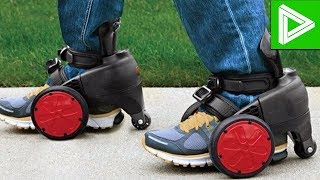 Top 15 Dumbest Japanese Inventions
