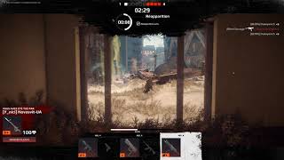 Survarium hacker (again) Novosvit-UA WALLHACK
