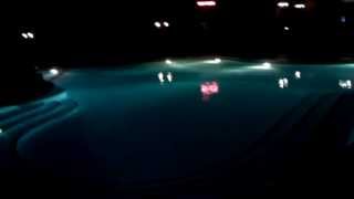 Club Salima 5* HV-1 (Турция, Бельдиби). The pool in the evening.