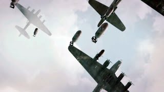 國軍用計謀給日本空軍傳遞錯誤信息！讓日軍戰機轟炸了日軍基地！太過癮了
