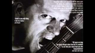 St. James Infirmary by Rudy Rotta (feat. Robben Ford)