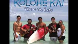 Cool Down by Kolohe Kai