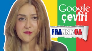 Karnaval Video - Fransızca Kökenli Türkçe Kelimeler