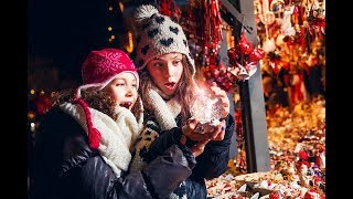 ТОП - 7 ФОКУСОВ К НОВОМУ 2018 ГОДУ  БЕЗ ПОДГОТОВКИ + ОБУЧЕНИЯ