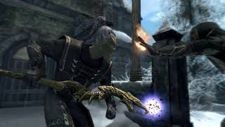 Skyrim SE Script Extender in Alpha!