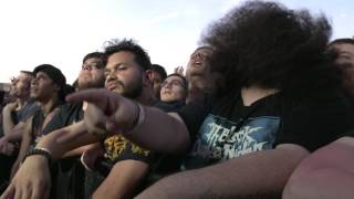 Metal in slomo