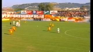 IALISSOS PANATHINAIKOS 1996