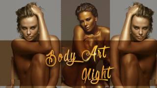 Body Art Night, 17 марта, Platinum