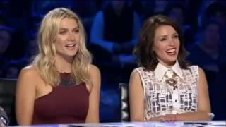 Pinay X- Factor Talent
