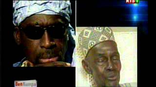 Den Kumpa avec Abdoulaye Macthar DIop