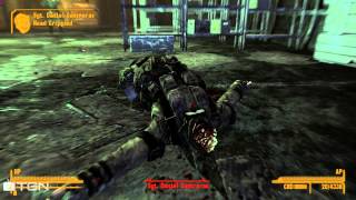New Vegas Mod Reviews: AS50 & FN FAL