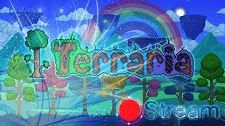 [Terraria] Expert Solo: Прохождение за стрелка 5