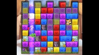 Pet Rescue Saga Level 2567