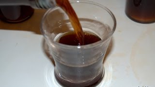 Liquore di noci, Nocino
