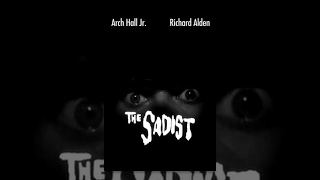 The Sadist