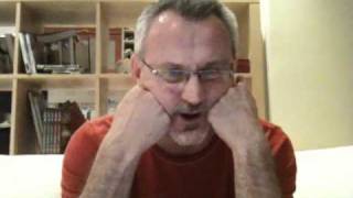 TWO GIRLS ONE CUP REACTION TOM