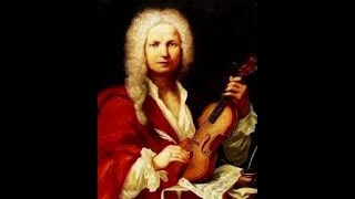 Antonio Vivaldi - Dorilla in Tempe