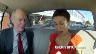 May Hatton Date #2 - Paul 'Rex' Rogers