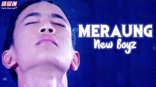 New Boyz - Meraung (Official Music Video - HD)