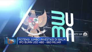 Potensi Jumbo Lembaga Pengelola Investasi Indonesia
