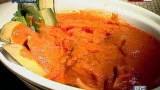 Ang Pinaka: Must-see Restos in Pampanga