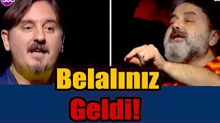 Belalınız Geldi ! | Futbolu Bilen "Var"