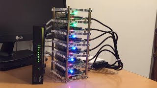 Top New 15 Raspberry Pi Projects awesome 2017