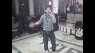 Töre Düğün Salonu ( KONSER ) - Mc ÖkkeŞ [Apaçi  Kop Kop ]