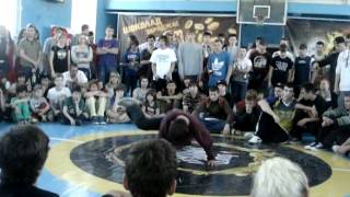 Selection Поцелуй
