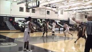 2nd eht vs gami 4th qtr