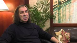 "К нашему президенту относятся с большим уважением!" Александр Иншаков  #ЯтакДУМАЮ #SENYKAY