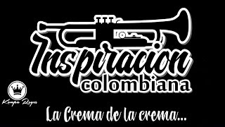EL BEREM BEM BEM (LA INSPIRACION COLOMBIANA)
