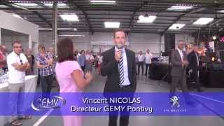 La Concession Peugeot GEMY Pontivy fait peau neuve