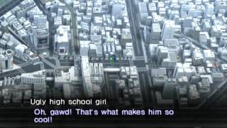 Let's Play Shin Megami  Nocturne part 1