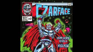 Czarface - Lumber Jack Match