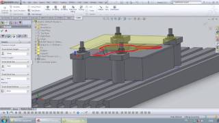 HSMWork Quick start